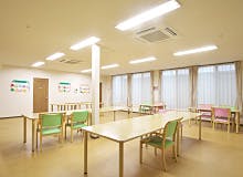 ハッピーホーム 多目的ホール