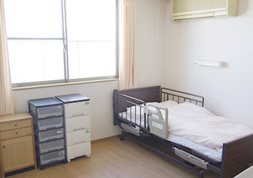 グループホームさいわい 居室