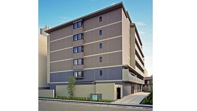 そんぽの家Ｓ壬生 外観