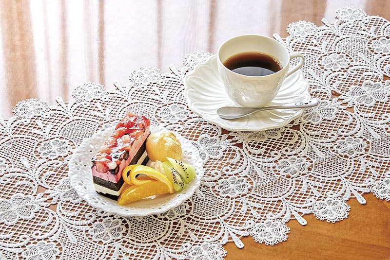 すいとぴー 三ツ境 スイーツ