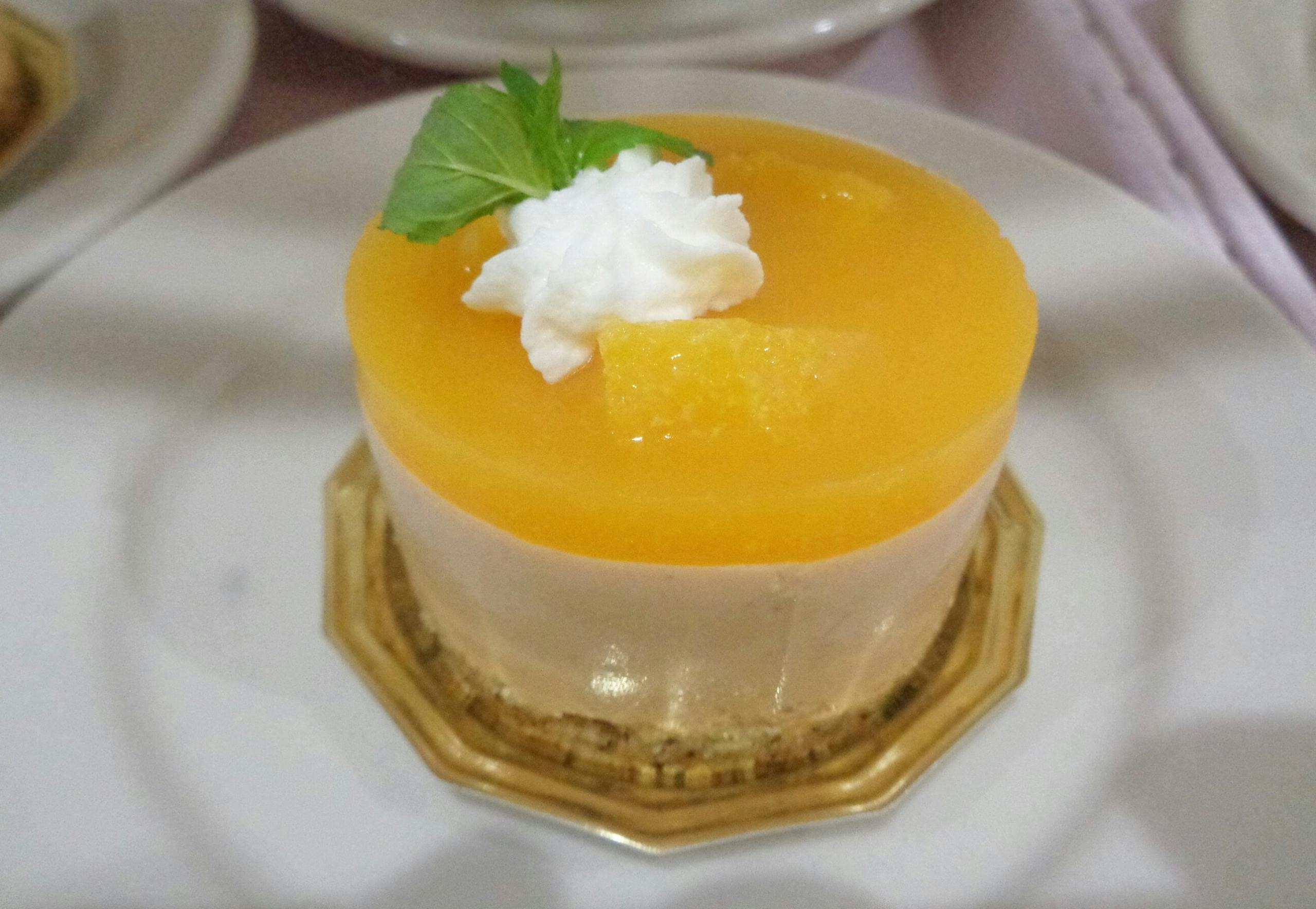 ニチイホーム 元住吉 お誕生日ケーキ