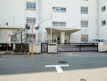 フォーユー豊中 豊中市立第7中学校