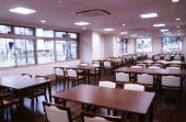 フルール田ノ口 レストラン