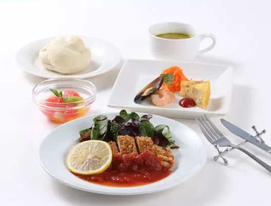 SOMPOケア ラヴィーレレジデンス久我山 通常食