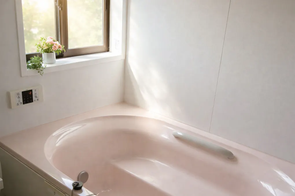 グループホームいすみの憩 浴室