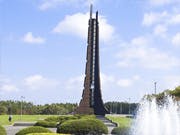 のまる江別文京台 野幌森林公園