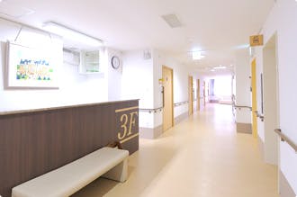 フォーユー東淀川 フロア
