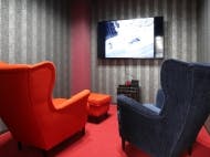 ラ・ナシカすみのえ シアタールーム