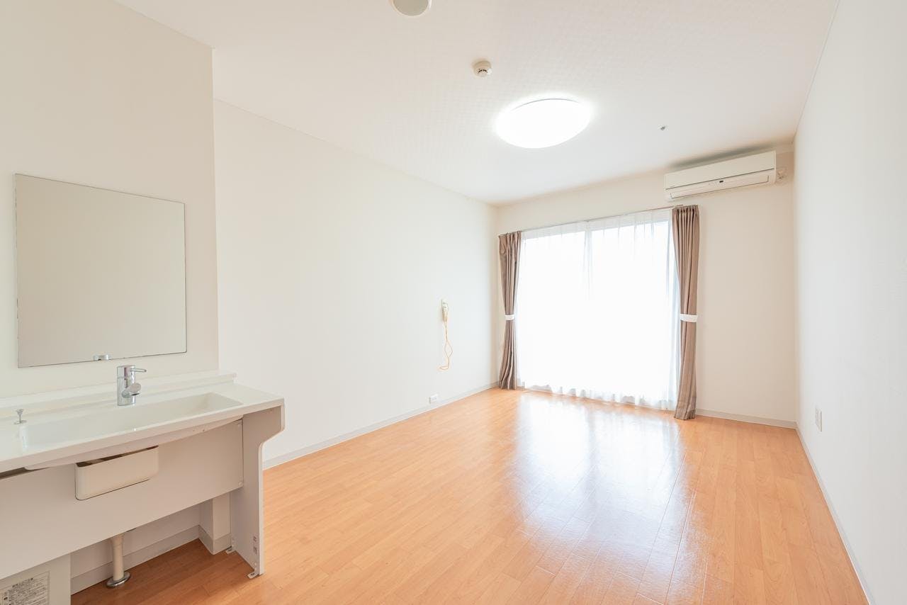 イリーゼ大宮大和田 居室