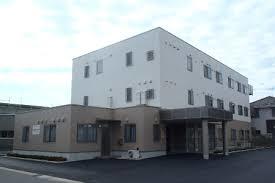 ニチイケアセンター奥町 外観