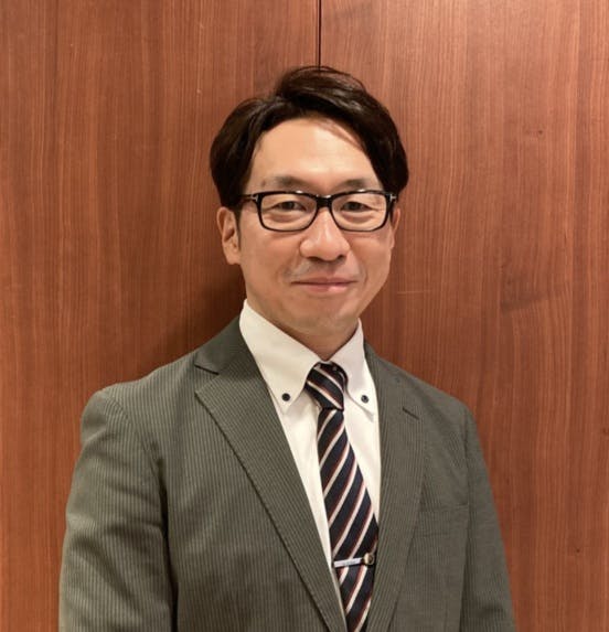 ＳＯＭＰＯケア ラヴィーレ船堀 ホーム長川越　哲平
