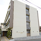 フォーユー箕面小野原 外観