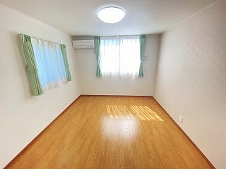 【ホスピス】ご長寿くらぶ 埼玉・杉戸 居室