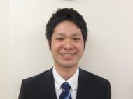 ラ・ナシカちの 施設長福澤　諒