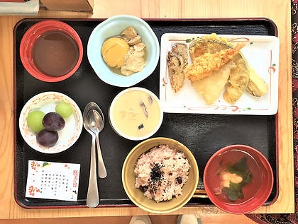 ウィズホスピタル千葉白井 通常食