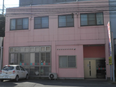 あさひ門司 外観