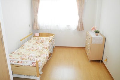 グレースマサコーヌ西田辺 居室