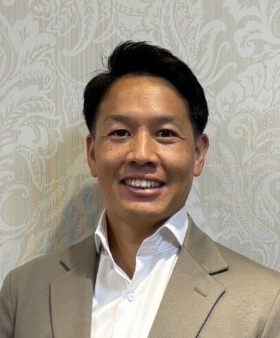 ＳＯＭＰＯケア ラヴィーレ若葉台 ホーム長川口　寛人