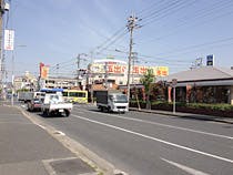 フォーユー東大阪寿 周辺施設1