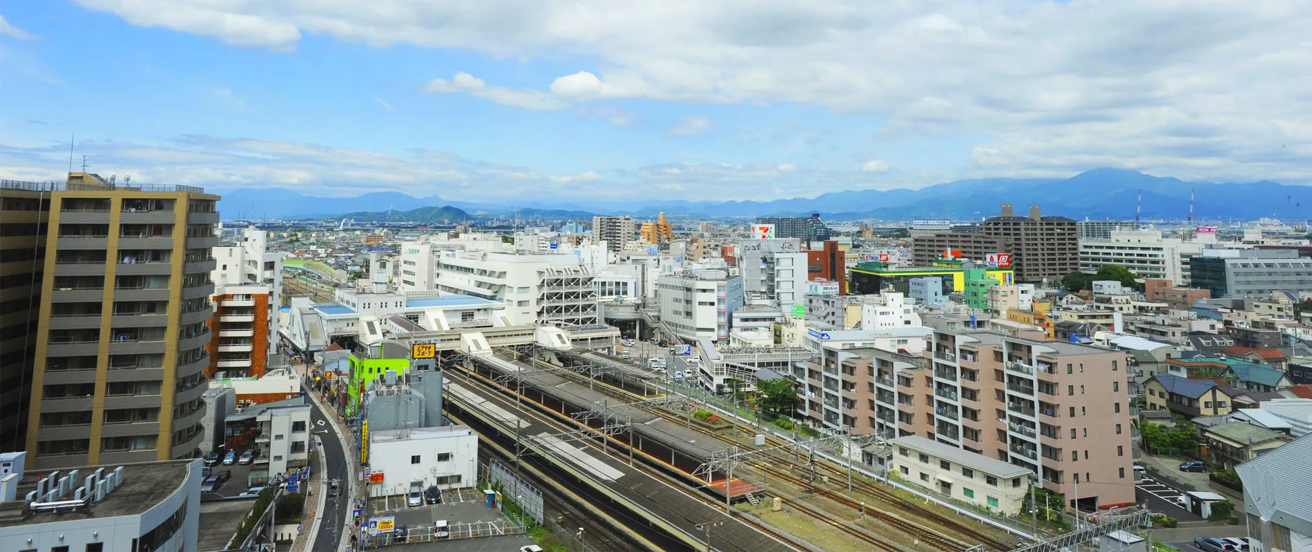 ケアヴィレッジ湘南茅ヶ崎 茅ヶ崎駅