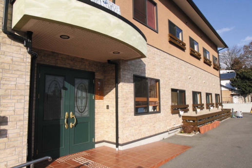 グループホームあかり(各務原苑) 外観