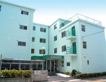 ベストライフ江戸川 外観