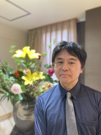 そんぽの家Ｓ宝塚小林 松元　孝宏
