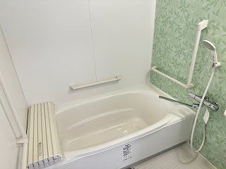 ご長寿くらぶ八潮・みもざ 浴室
