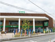 グランドマスト横浜浅間町 サミット横浜岡野店