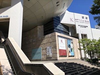 RICグランクオーレ 美術館巡り