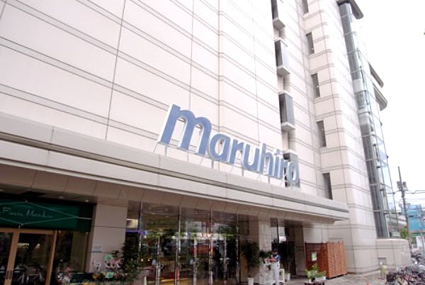 ハーウィル南浦和 丸広百貨店南浦和店
