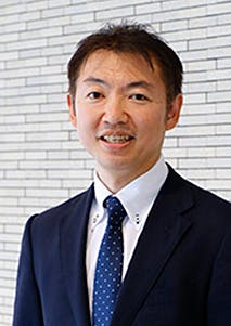 ウェルケアヒルズ馬事公苑 支配人村山大悟