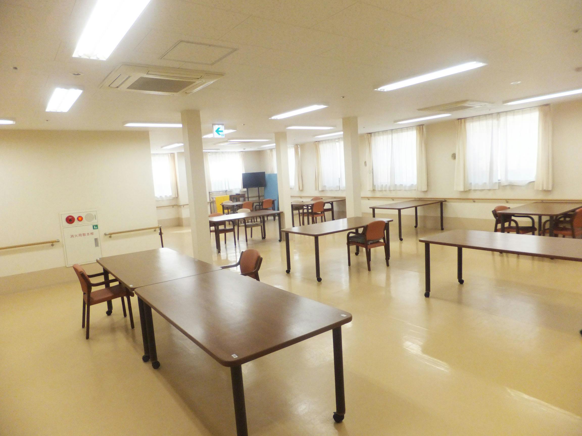 ふるさとホーム厚木インター 外観