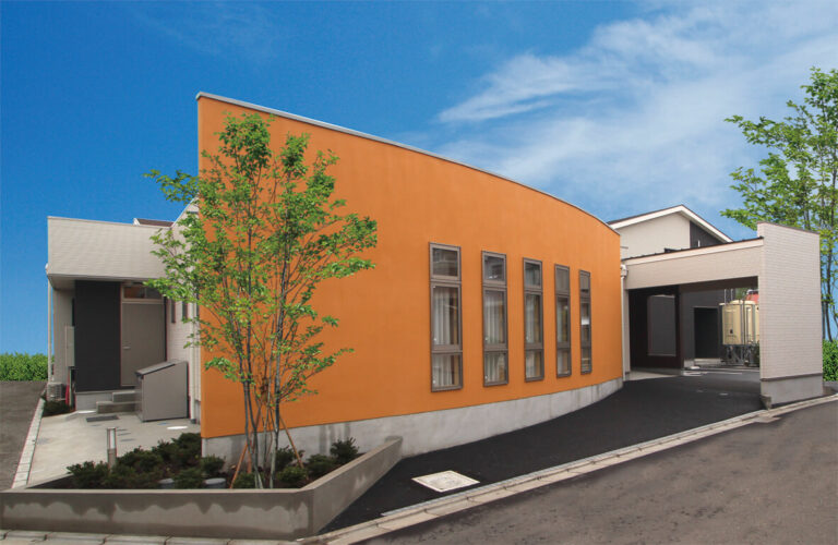 福寿さがみ南 外観