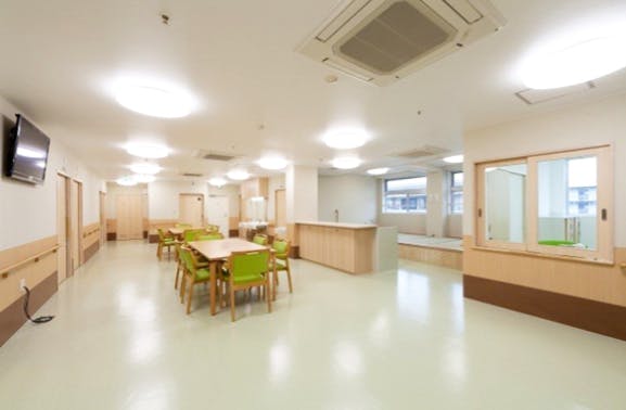グループホームありらん 