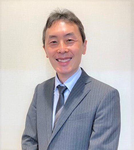 そんぽの家 姫島駅前 ホーム長木俵　正晴