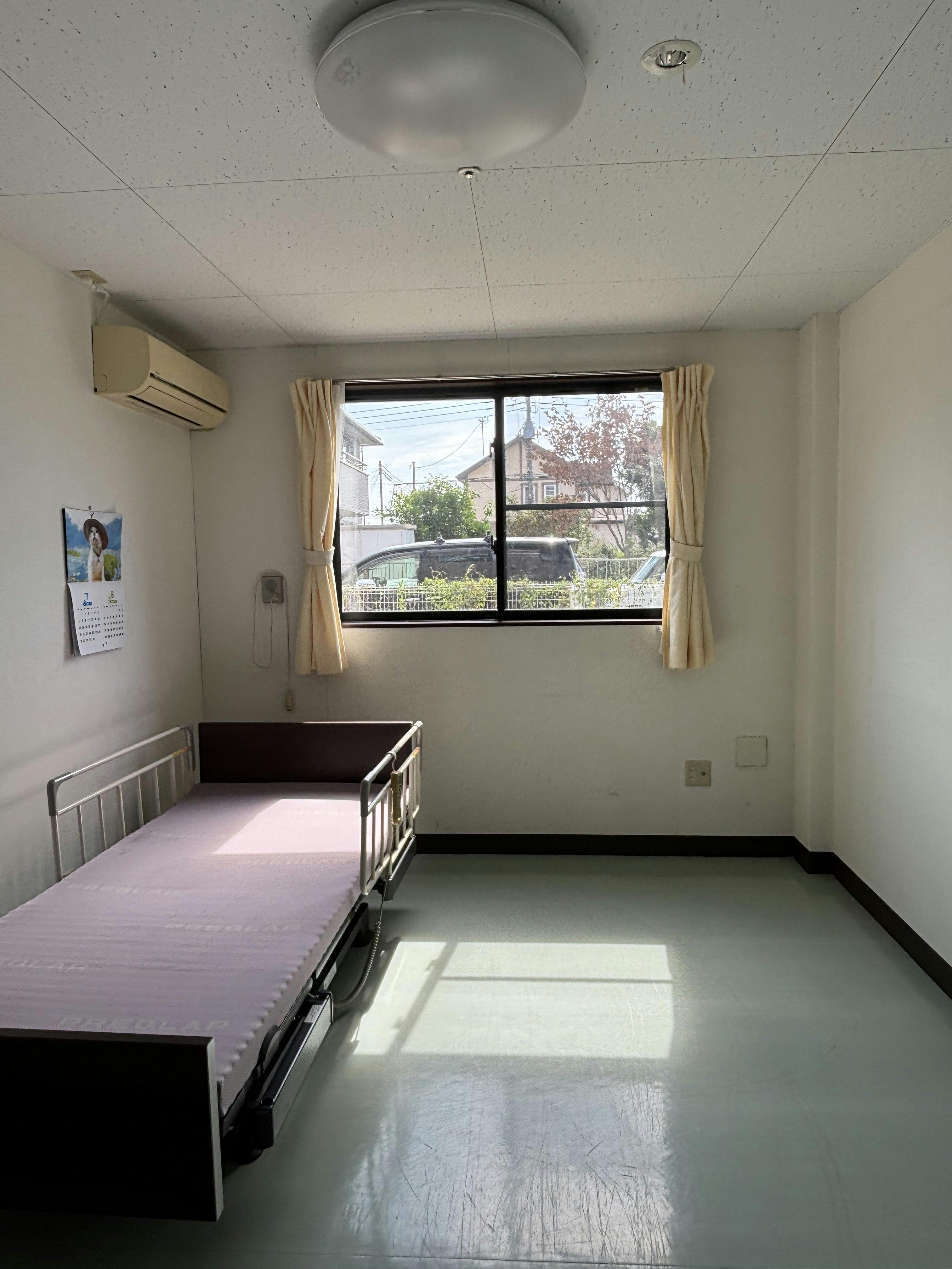 ふるさとホーム赤堀 その他