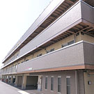 フォーユー堺北花田 外観