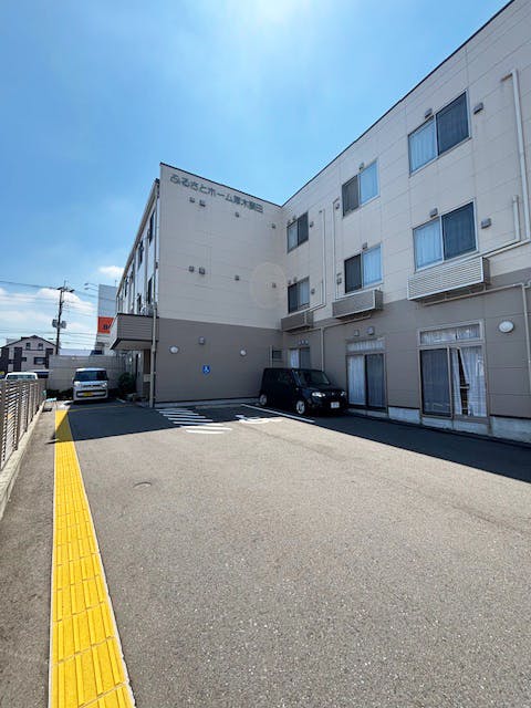 ふるさとホーム厚木妻田 外観