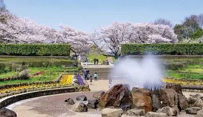 エクセレント横濱上白根 神奈川県立四季の森公園