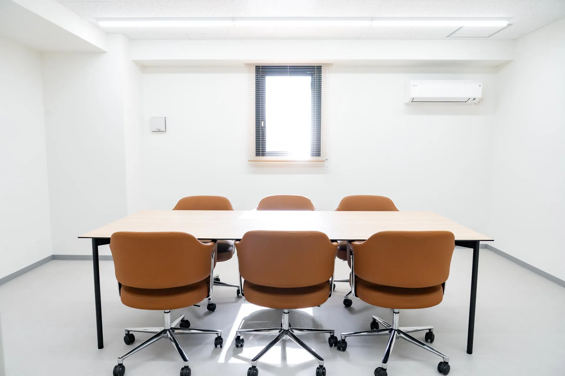 SOMPOケア ラヴィーレレジデンス博多住吉 会議室