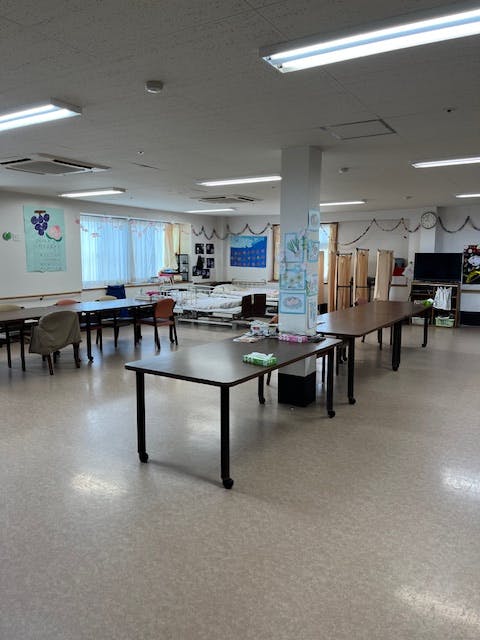 ふるさとホーム尾島 その他