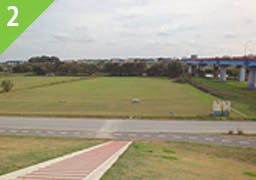 グッドタイムナーシングホーム・三郷駅前 江戸川運動公園