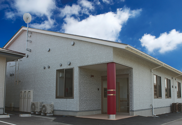 ニューソフィアコート神立ラ・サンティエ 外観