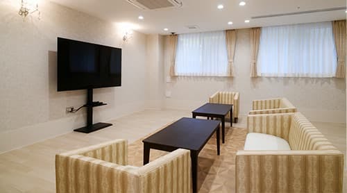 ジャルダンカトレアいすみ カルチャーサロン