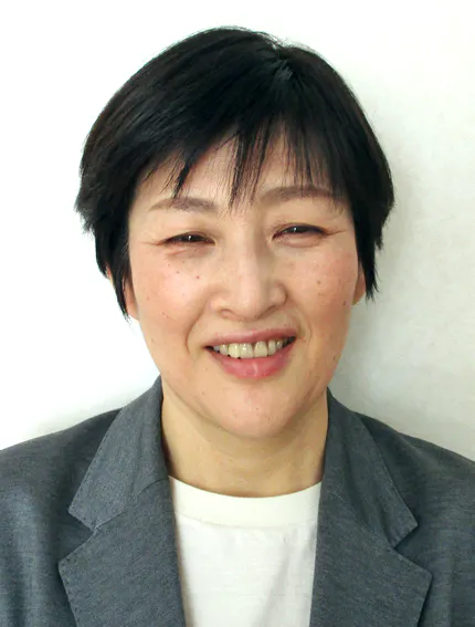 愛の家グループホーム札幌川沿 ホーム長飯田 明美