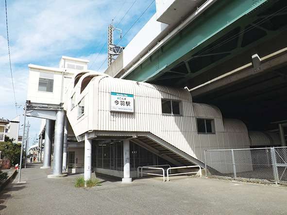 グループホームみんなの家・大宮吉野町 今羽駅