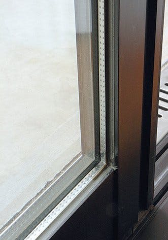 介護付有料老人ホーム メリィハウス西風新都 居室