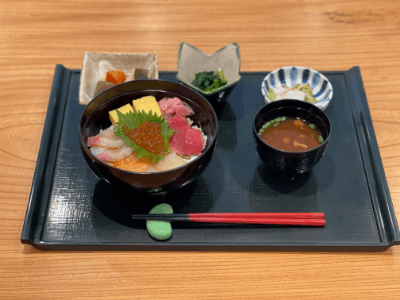 もみの樹・渋谷本町 春御膳