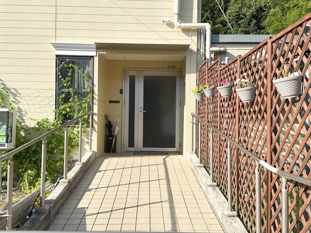 グループホーム熊取 外観